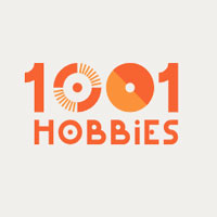 1001 Hobbies NL
