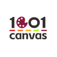 1001Canvas