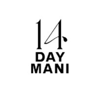 14 Day Mani