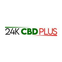 24k CBD Plus