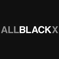 ALLBLACKX
