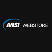 ANSI Webstore