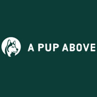 A Pup Above