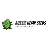 Aussie Hemp Seeds
