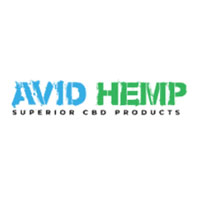 Avid Hemp