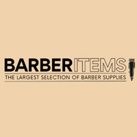 Barber Items