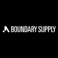 Boundary Supply