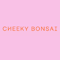 Cheeky Bonsai