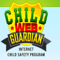 Child Web Guardian