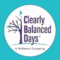 Clearly Balanced Days