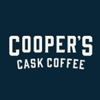 Coopers Cask Coffee