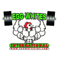 Egg Whites