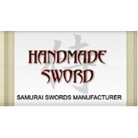 HandMade Sword