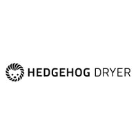 Hedgehog Dryer