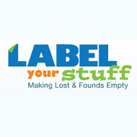 Label Your Stuff