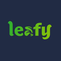 Leafy