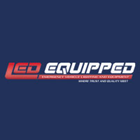 LED Equipped