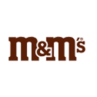 M&M's