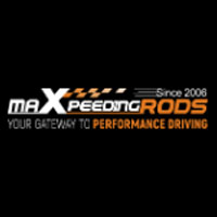 MaXpeedingrods