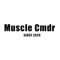 Muscle Cmdr