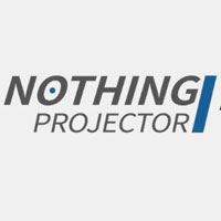 Nothing Projector