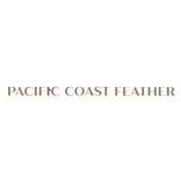 Pacific Coast Feather