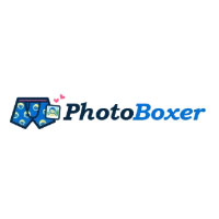 Photo Boxer