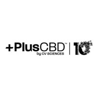 Plus CBD Oil