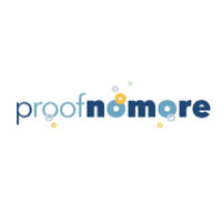 ProofNoMore