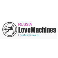 Russia Love Machines