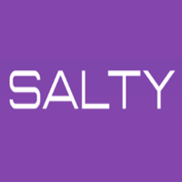 Salty