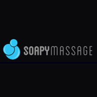Soapy Massage