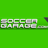 Soccer Garage