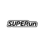 SUPERun