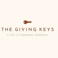 The Giving Keys