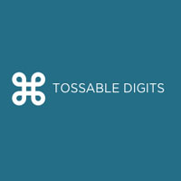 Tossable Digits