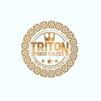 Triton Poker Tables