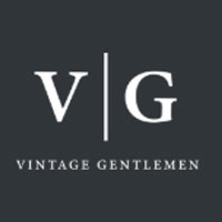 Vintage Gentlemen