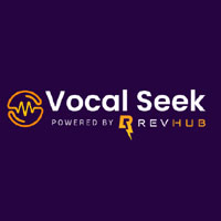 Vocal Seek