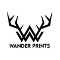 Wander Prints