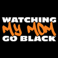 Watching My Mom Go Black
