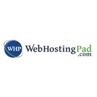 WebHostingPad