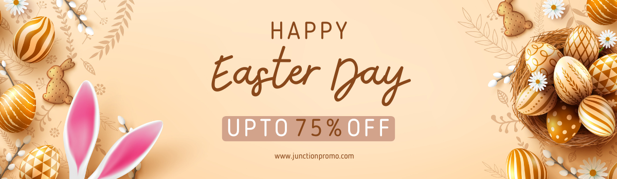 Easter Sales