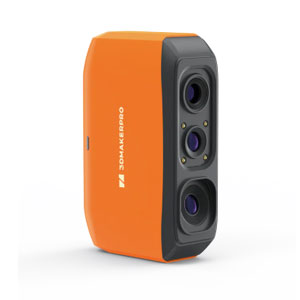 Fox 3D Scanner
