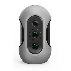 Mole 3D Scanner