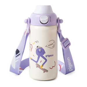 Kids' Stainless Steel Insulated Cup – 17 oz 