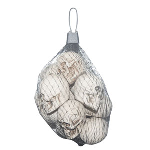 Bag of Skulls