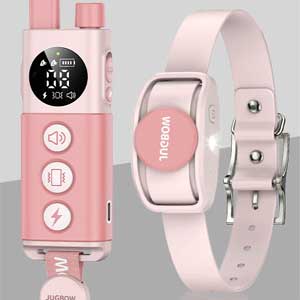 Jugbow DT-59 Remote Dog Training