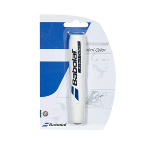 Babolat Babol Color Black Tennis Racquet Stencil Ink