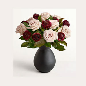 Burgundy Blush™ Bouquet